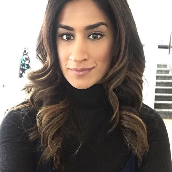 Meet your Posher, Monica - Picture 1 of 1